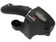aFe 22-23 Jeep Grand Cherokee WL HEMI V8 5.7L Momentum GT Cold Air Intake System w/Pro Dry S Filter - Mammoth Racing -