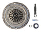 Exedy OE 2003-2005 Dodge Neon L4 Clutch Kit - Mammoth Racing -