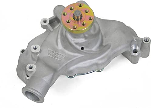 Weiand 9242 Action Plus Water Pump - My Store