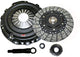 Comp Clutch 1992-1997 Lexus SC300 Stage 2 - Steelback Brass Plus Clutch Kit - Mammoth Racing -