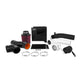 Mishimoto 15 Subaru WRX Performance Air Intake Kit w/ Box - Wrinkle Black - Mammoth Racing -