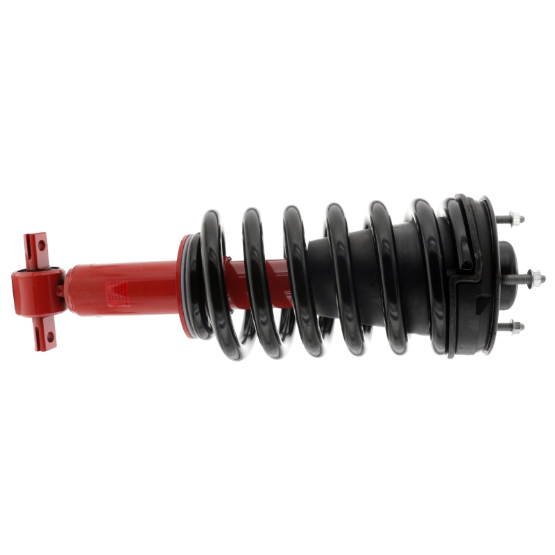 KYB Strut Plus Front Truck-Plus Leveling Assembly 07-14 Chevrolet Tahoe 4WD - Mammoth Racing -