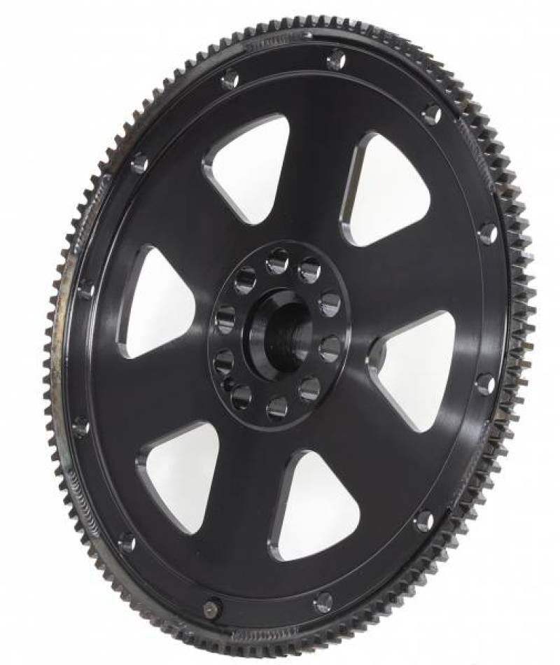 Clutch Masters 10-16 Audi S4 3.0L Supercharged w/DSG Billet Flexplate - Mammoth Racing -