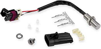 Holley EFI 554-127 Camshaft Position Sensor Hall-Effect Sensor Incl.