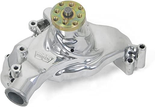 Weiand 9242p Action +Plus Water Pump - My Store