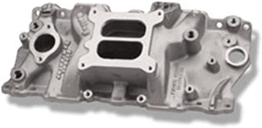 Holley 300-64 Strip Dominator Intake Manifold