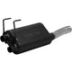 Flowmaster 817568 Direct-Fit Exhaust System for Dodge RAM 1500 5.7l V8 Engine - My Store