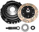 Comp Clutch 92-97 Lexus SC300 / 89-98 Toyota Supra Stage 3.5 - Segmented Ceramic Clutch Kit - Mammoth Racing -
