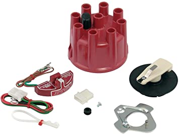 Mallory 503M Unilite Conversion Kit