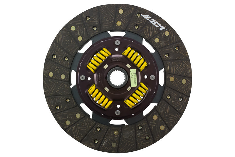 ACT 1975 Chevrolet Corvette Perf Street Sprung Disc - My Store