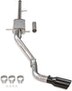 Flowmaster 717857 14-18 Silverado/sierra 1500 5.3l CB S Exhaust System Kit Kit FlowFX - My Store