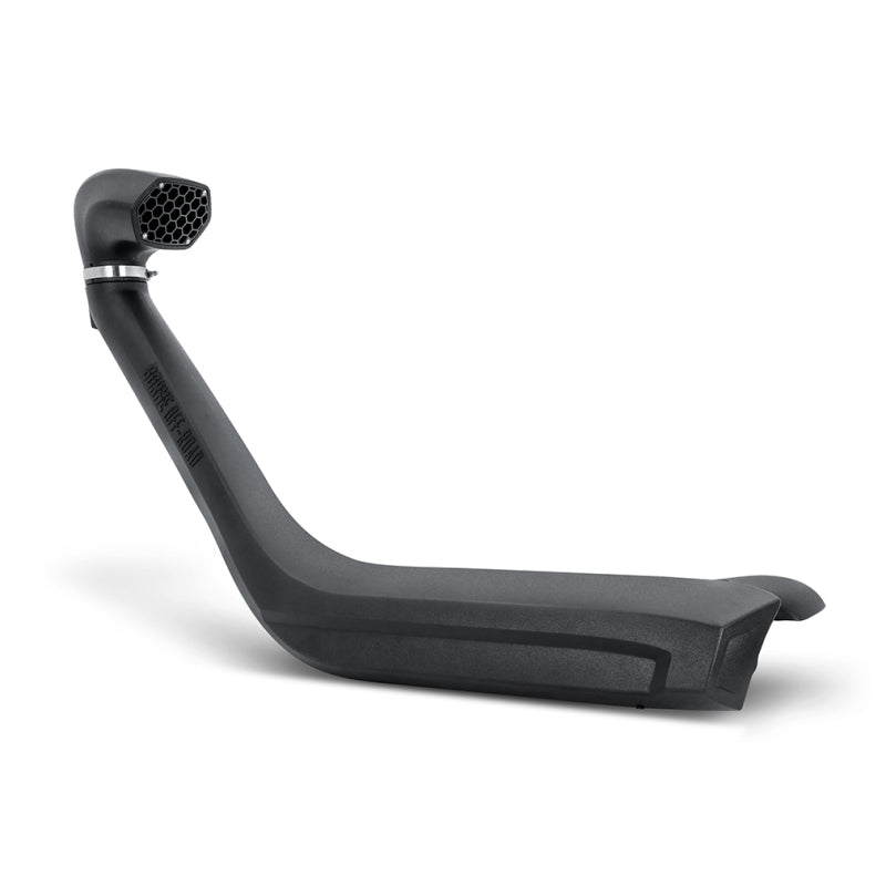 Mishimoto BORNE Off-Road 2021+ Ford Bronco Snorkel Kit for Stock Intake - Mammoth Racing -
