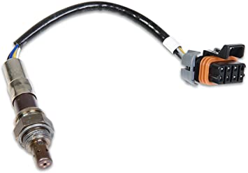 Holley 554-100 NTK Wideband Oxygen Sensor
