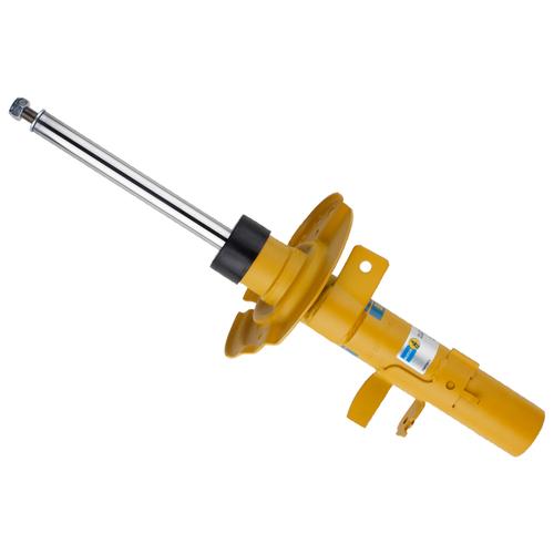 Bilstein 14-20 Ford Transit Connect B6 Strut Assembly - Front Right - Mammoth Racing -