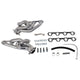 BBK 94-95 Mustang 5.0 Shorty Tuned Length Exhaust Headers - 1-5/8 Silver Ceramic - My Store