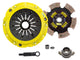 ACT 1993 Mazda Rx-7 HD-M/Race Sprung 6 Pad Clutch Kit - My Store