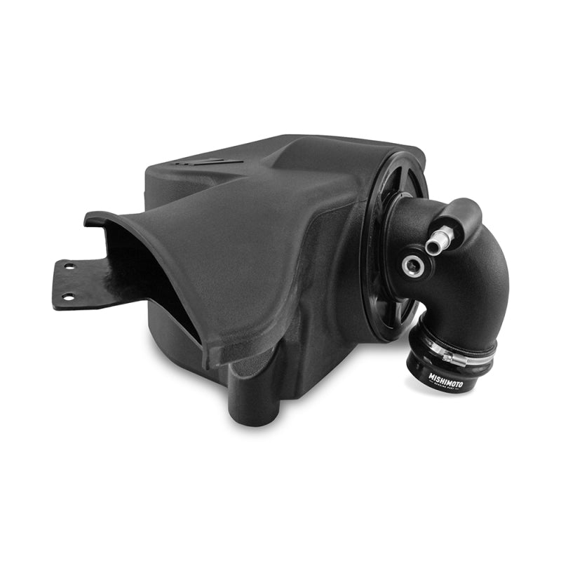 Mishimoto 2019+ Ford Ranger 2.3L EcoBoost Air Intake w/ Dry Filter - Mammoth Racing -