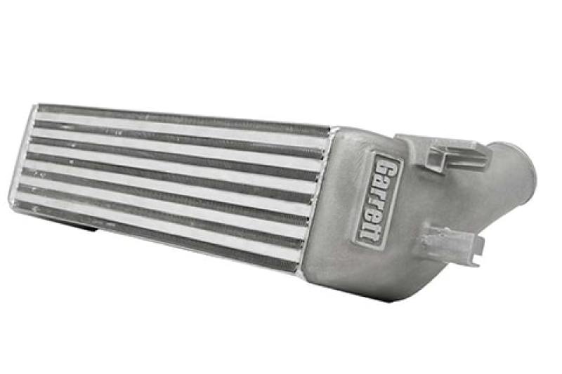 Garrett 2015+ Ford Mustang 2.3l EcoBoost Air / Air Intercooler CAC (21.00inx5.32inx5.75in) - 600 HP - My Store