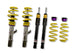 KW Coilover Kit V2 Audi TT (8J) Coupe Quattro; all engines; w/o magnetic ride - Mammoth Racing -