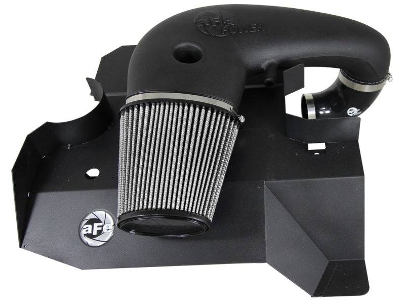 aFe MagnumFORCE Intake Stage-2 Pro DRY S 12-14 Fiat 500 L4-1.4L - My Store