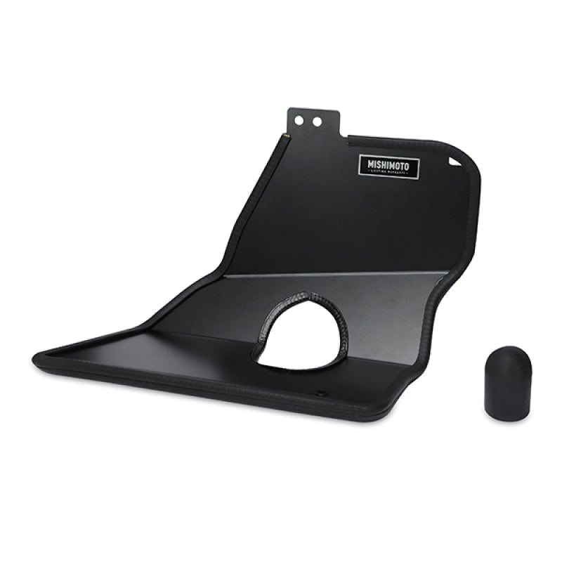 Mishimoto 2015 Subaru STi Performance Intake - Polished - Mammoth Racing -