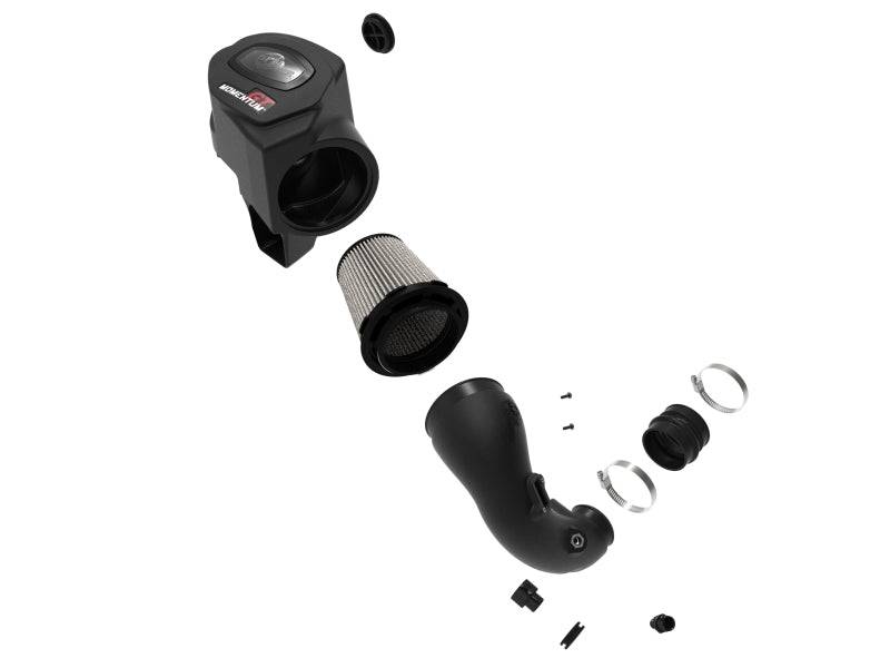 aFe POWER Momentum GT Pro Dry S Intake System 17-21 BMW 540i (G30) L6-3.0L (t) B58 - My Store