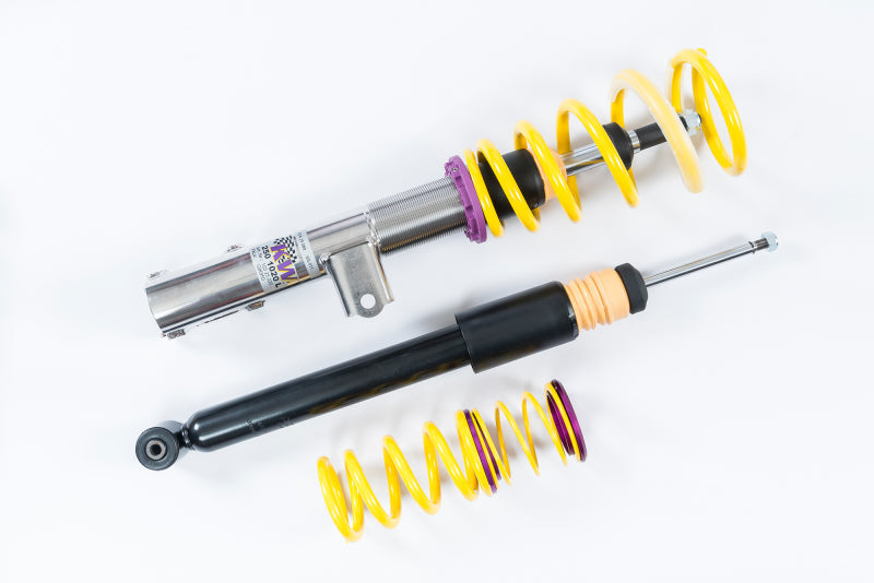 KW Street Comfort Kit Mercedes-Benz SLK (W172)/ except AMG - Mammoth Racing -