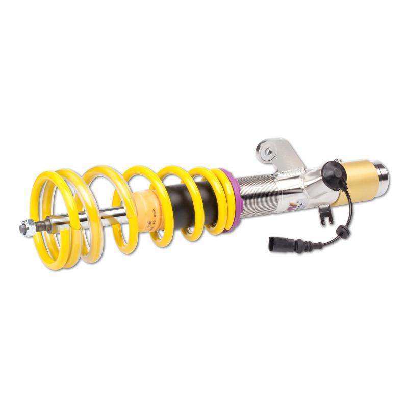 KW Coilover Kit DDC BMW M235xi AWD w/ EDC - Mammoth Racing -