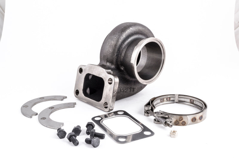Garrett Gt35r Turbine Hsg Kit O/V T3 / V-Band 0.82 A/R (Ni-Resist) - My Store