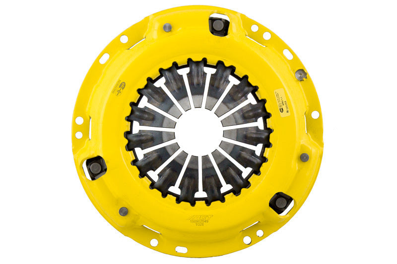 ACT 1988 Toyota Camry P/pl Heavy Duty Clutch Pressure Plate - Mammoth Racing -