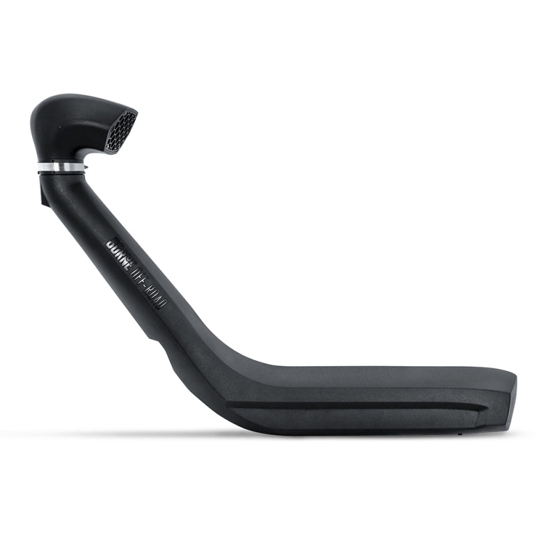 Mishimoto BORNE Off-Road 2021+ Ford Bronco Snorkel Kit for Mishimoto Intake - Mammoth Racing -