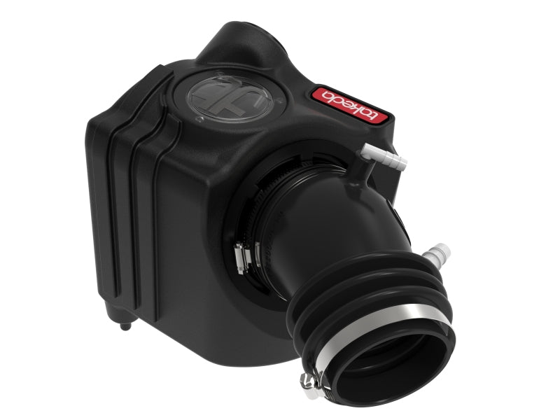 aFe Takeda Momentum Pro Dry S Cold Air Intake System 20-22 Kia Telluride / Hyundai Palisade V6 3.8L - Mammoth Racing -