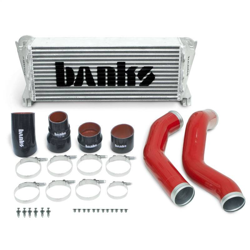 Banks Power 13-17 Ram 6.7L Techni-Cooler System - Mammoth Racing -
