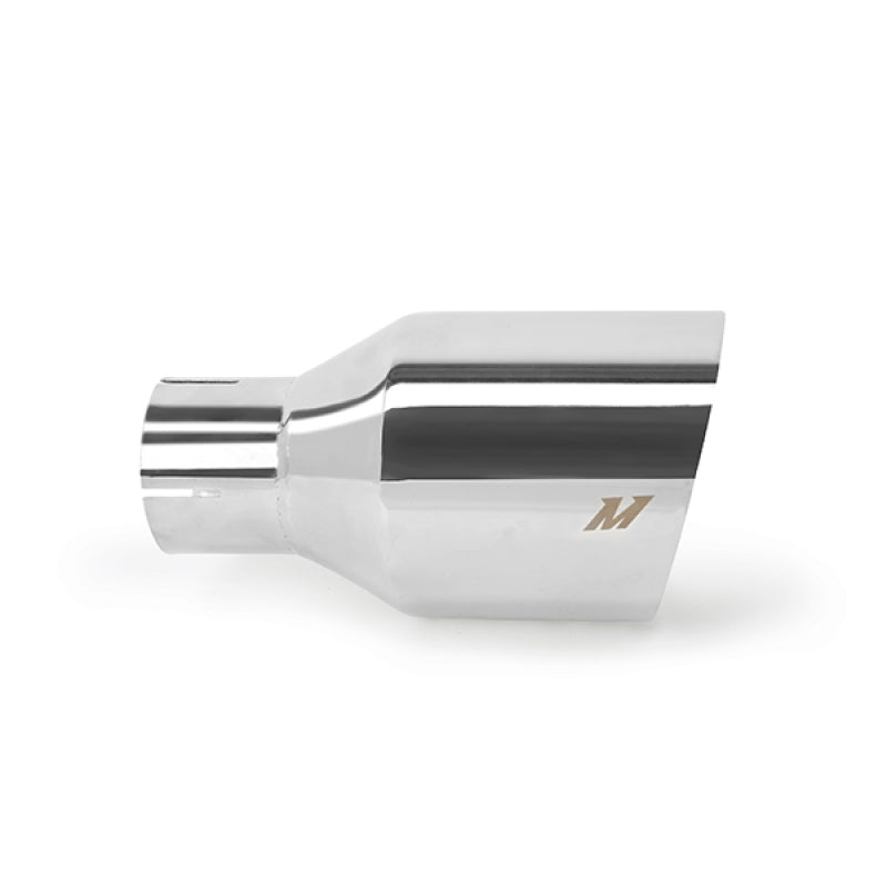 Mishimoto 2015+ Ford Mustang Axleback Exhaust Race w/ Polished Tips - Mammoth Racing -