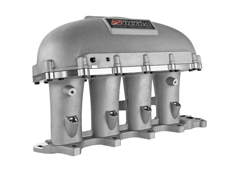 Skunk2 Ultra Series B Series Race Centerfeed Complete Intake Manifold - Mammoth Racing -