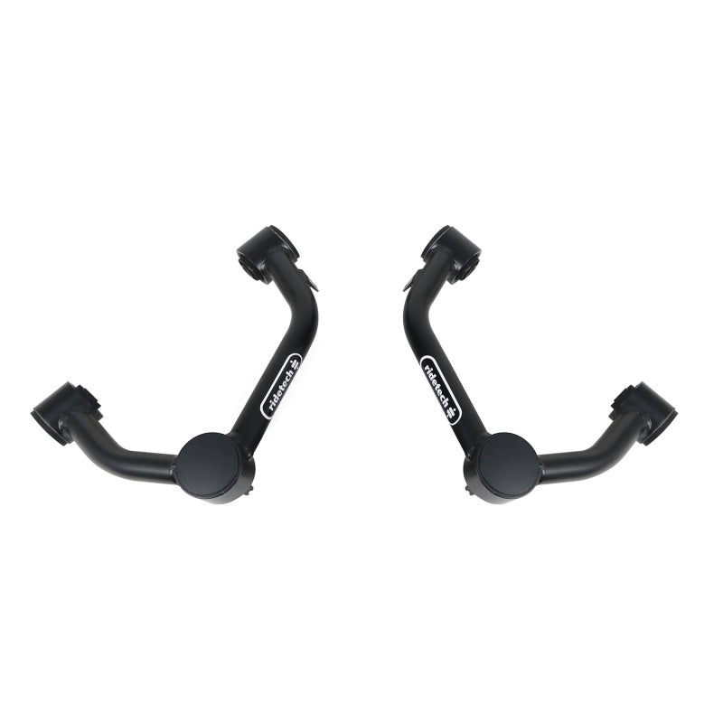 Ridetech 2015+ Ford F150 2WD and 4WD Front Upper StrongArms - Mammoth Racing -