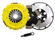 ACT 2015 Chevrolet Camaro HD/Race Rigid 6 Pad Clutch Kit - My Store