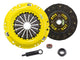 ACT 2001 Lexus Is300 XT/Perf Street Sprung Clutch Kit - My Store