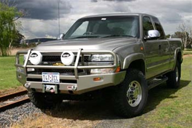 ARB Combar Slvrado99-02 - Mammoth Racing -