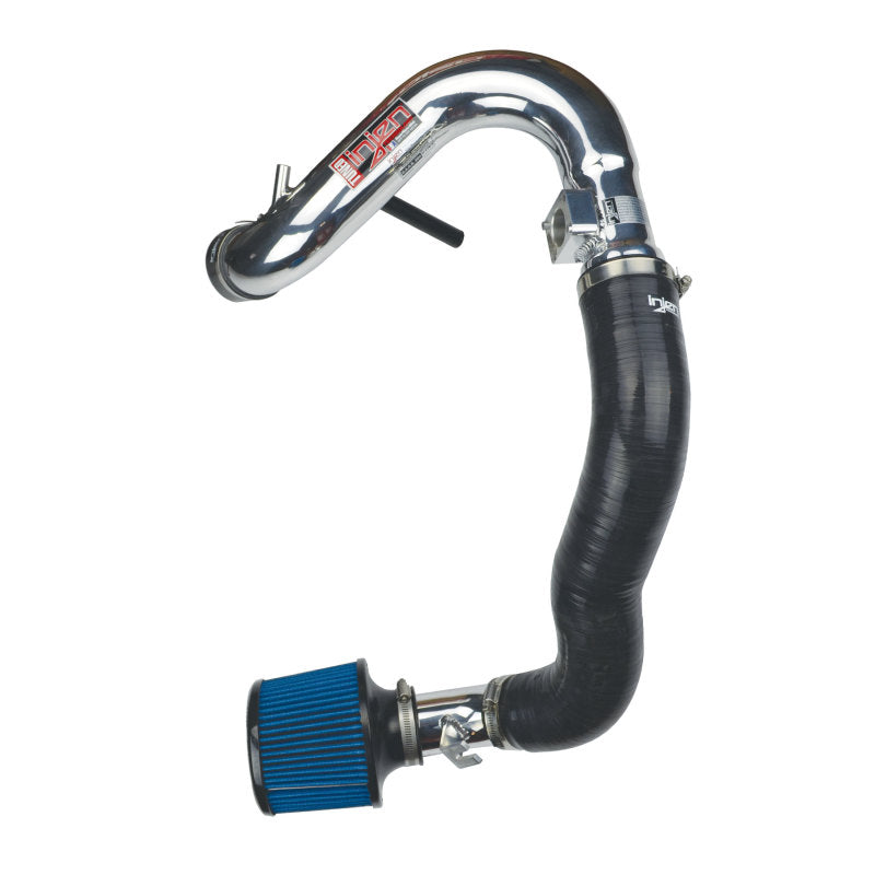 Injen 08-14 Mitsubishi 2.0L Non Turbo 4 Cyl. Polished Cold Air Intake - Mammoth Racing -