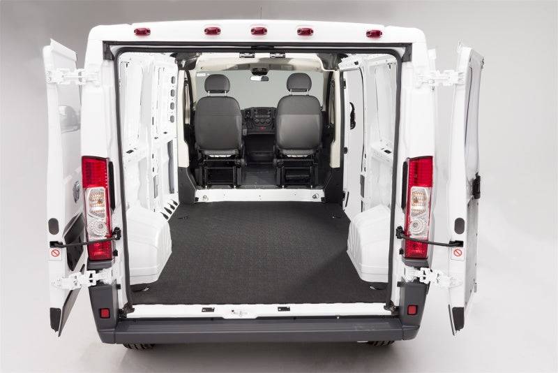 BedRug 14-15 Ram Promaster 118in & 136in WB VanTred - Maxi - Mammoth Racing -