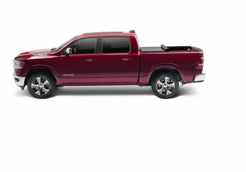 Truxedo 19-20 Ram 1500 (New Body) w/o Multifunction Tailgate 5ft 7in Deuce Bed Cover - My Store