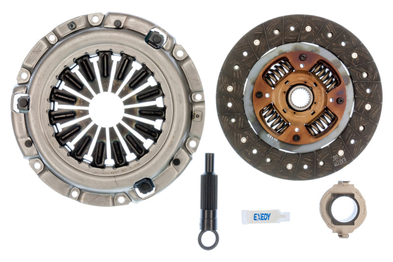 Exedy OE 2003-2008 Mazda 6 V6 Clutch Kit - Mammoth Racing -