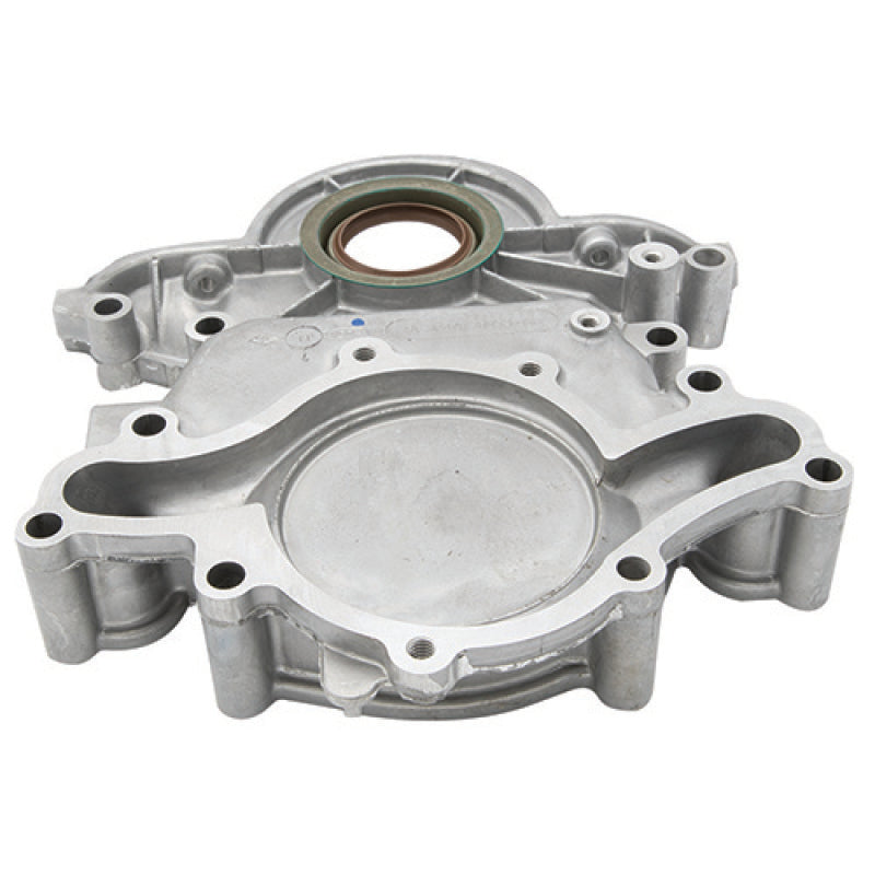 Ford Racing 289/302/351W Short Serpentine Belt-Front Timing Cover - Mammoth Racing -