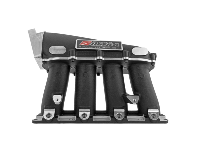 Skunk2 Ultra Series Street K20a/a2/a3 K24 Engines Intake Manifold - Black - Mammoth Racing -