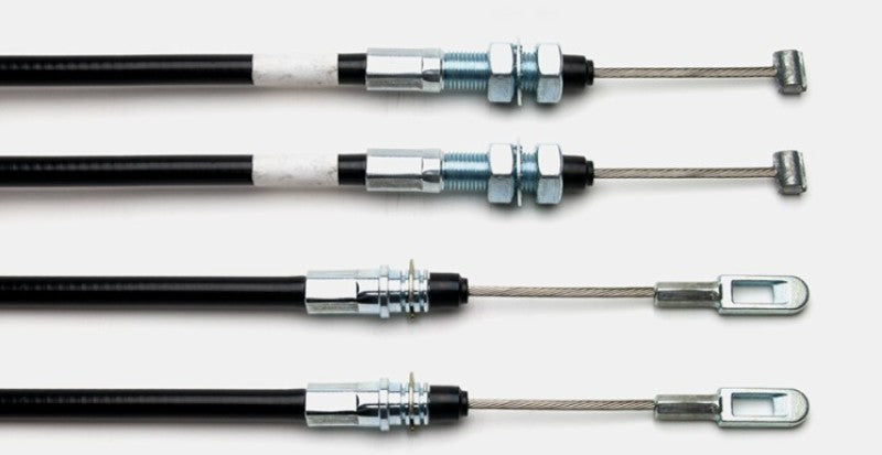 Wilwood Parking Brake Cable Kit Internal P-Brake 71-74 AMC - My Store