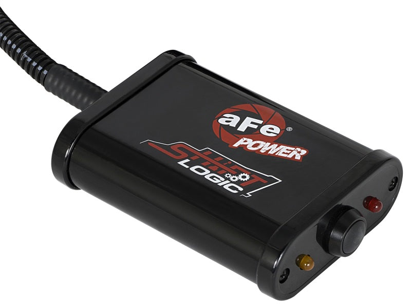 aFe Power Shift Logic Transmission Module 07.5-16 Dodge Diesel 6.7L w/ 68RFE - Mammoth Racing -