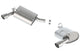 Borla 2010 Camaro 3.6L V6(except 2013RS) SS Exhaust (rear section only) - My Store
