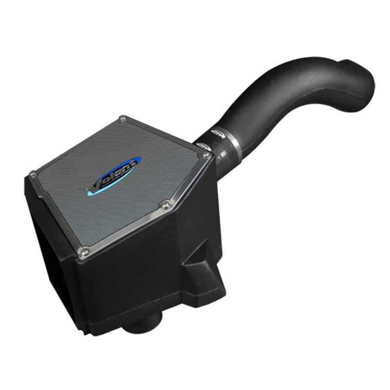 Volant 07-08 Cadillac Escalade 6.2 V8 Pro5 Closed Box Air Intake System - My Store