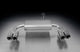 Remus 2010 Hyundai Ix35 Type El Fwd & AWD 2.0L Cvvt (G4Kd) Axle Back Exhaust - Mammoth Racing -